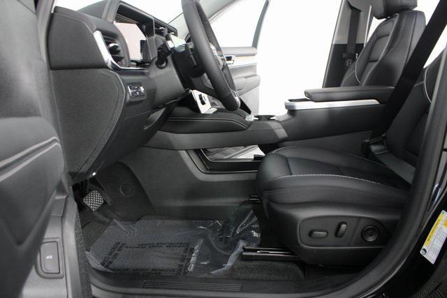 new 2026 GMC Terrain car, priced at $41,374