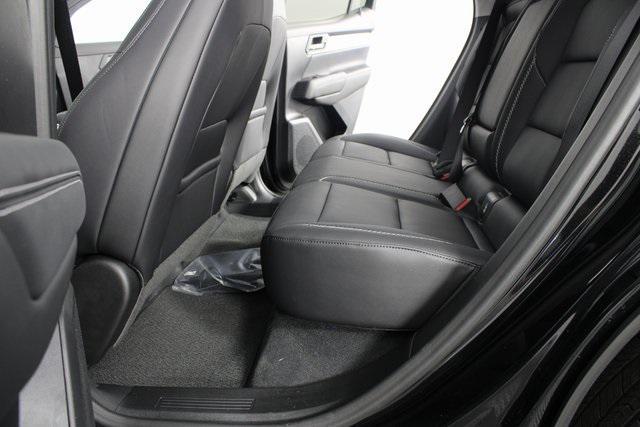 new 2026 GMC Terrain car, priced at $41,374