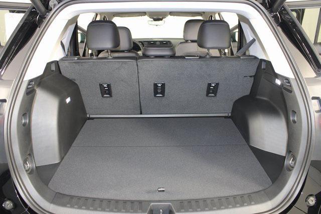 new 2026 GMC Terrain car, priced at $41,374