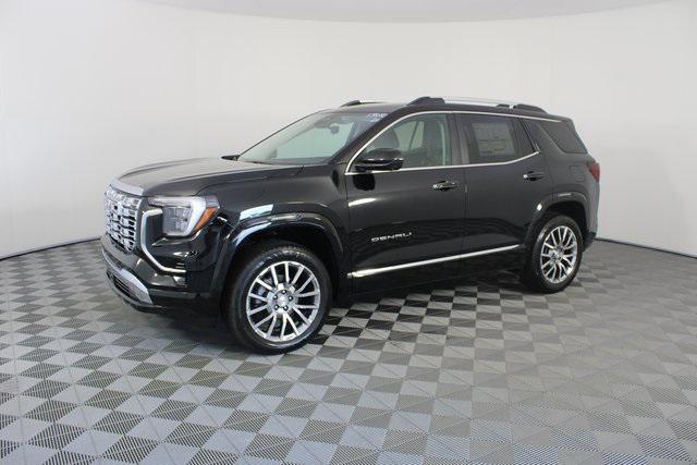 new 2026 GMC Terrain car, priced at $41,374