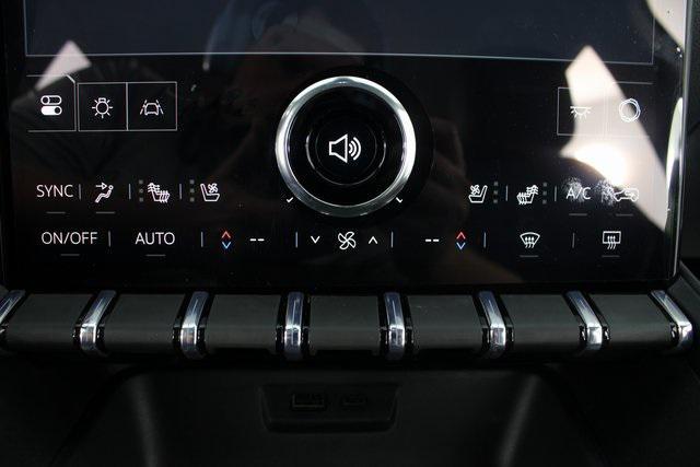 new 2026 GMC Terrain car, priced at $41,374