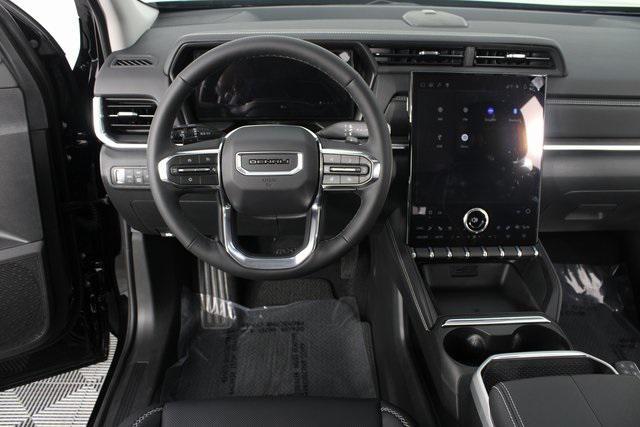 new 2026 GMC Terrain car, priced at $41,374
