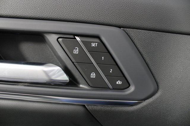 new 2026 GMC Terrain car, priced at $41,374