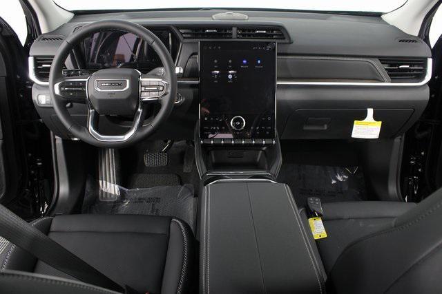 new 2026 GMC Terrain car, priced at $41,374