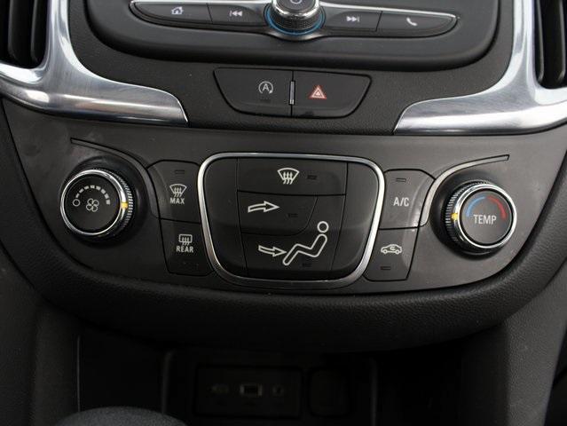 used 2023 Chevrolet Equinox car, priced at $22,996