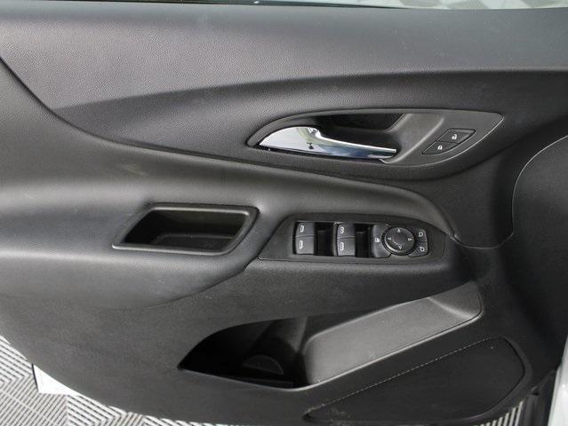 used 2023 Chevrolet Equinox car, priced at $22,996