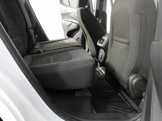 used 2023 Chevrolet Equinox car, priced at $22,996