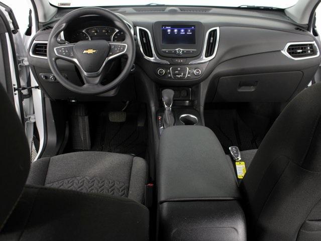 used 2023 Chevrolet Equinox car, priced at $22,996