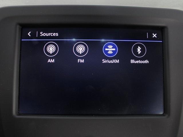 used 2023 Chevrolet Equinox car, priced at $22,996