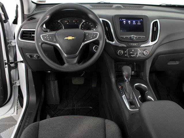 used 2023 Chevrolet Equinox car, priced at $22,996