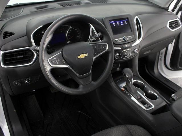 used 2023 Chevrolet Equinox car, priced at $22,996