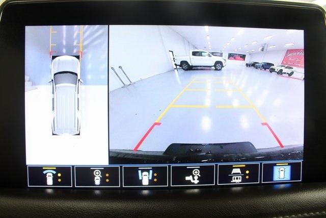 used 2021 Chevrolet Suburban car, priced at $47,996
