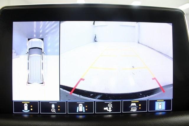 used 2021 Chevrolet Suburban car, priced at $47,996