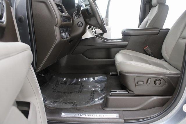 used 2021 Chevrolet Suburban car, priced at $47,996