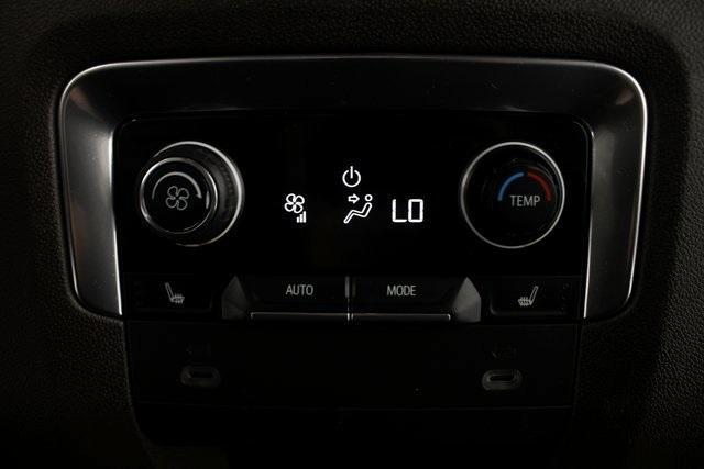 used 2021 Chevrolet Suburban car, priced at $47,996