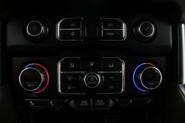 used 2021 Chevrolet Suburban car, priced at $47,996