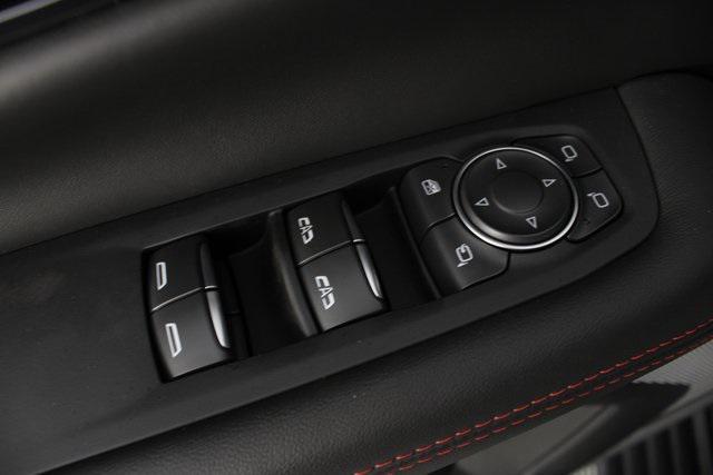 new 2025 GMC Yukon car, priced at $92,085