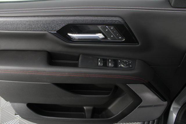 new 2025 GMC Yukon car, priced at $92,085