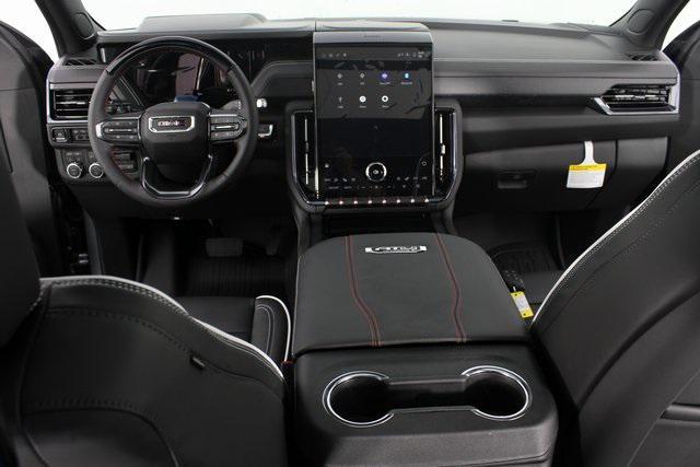 new 2025 GMC Yukon car, priced at $92,085
