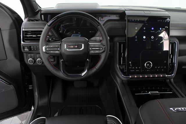 new 2025 GMC Yukon car, priced at $92,085