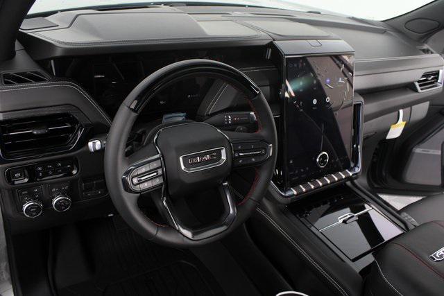 new 2025 GMC Yukon car, priced at $92,085