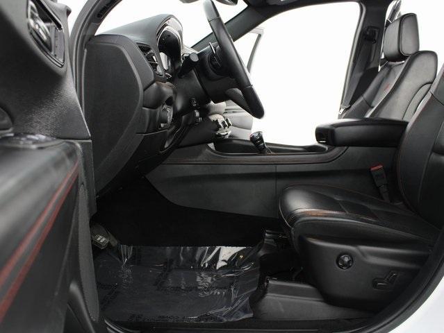 used 2023 Dodge Durango car, priced at $34,996