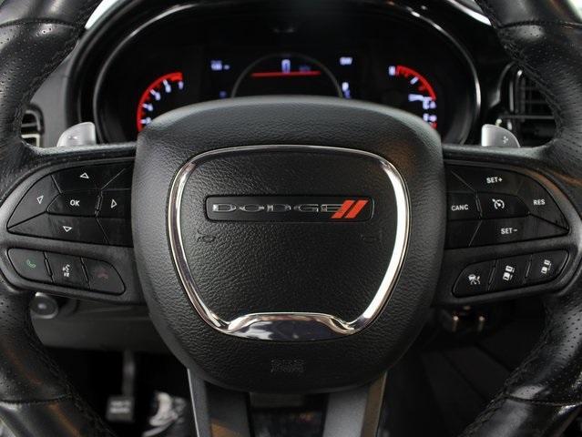used 2023 Dodge Durango car, priced at $34,996