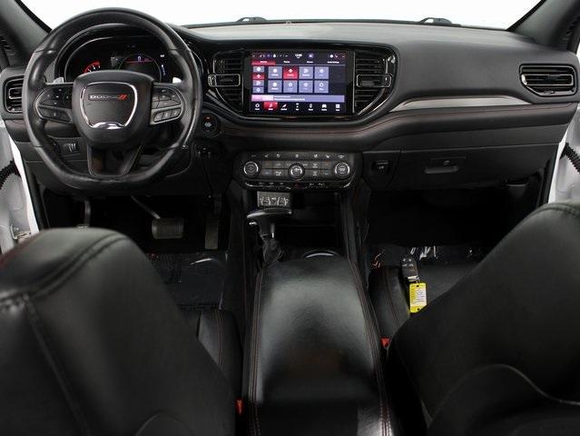 used 2023 Dodge Durango car, priced at $34,996