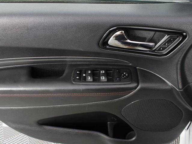 used 2023 Dodge Durango car, priced at $34,996