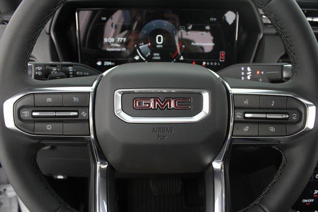 new 2026 GMC Terrain car, priced at $30,862