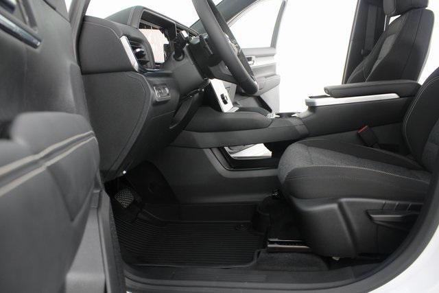 new 2026 GMC Terrain car, priced at $30,862