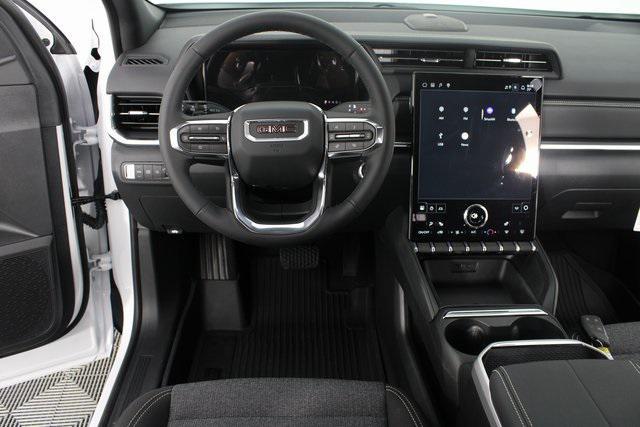 new 2026 GMC Terrain car, priced at $30,862