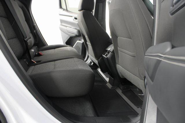 new 2026 GMC Terrain car, priced at $30,862