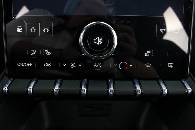 new 2026 GMC Terrain car, priced at $30,862