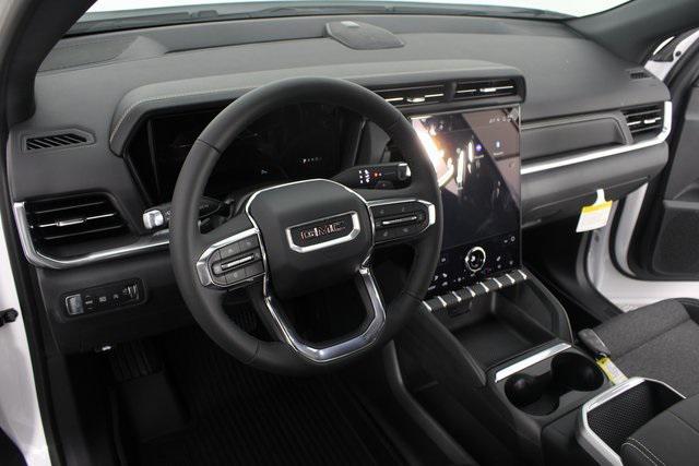 new 2026 GMC Terrain car, priced at $30,862