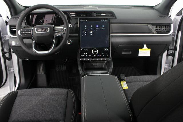 new 2026 GMC Terrain car, priced at $30,862