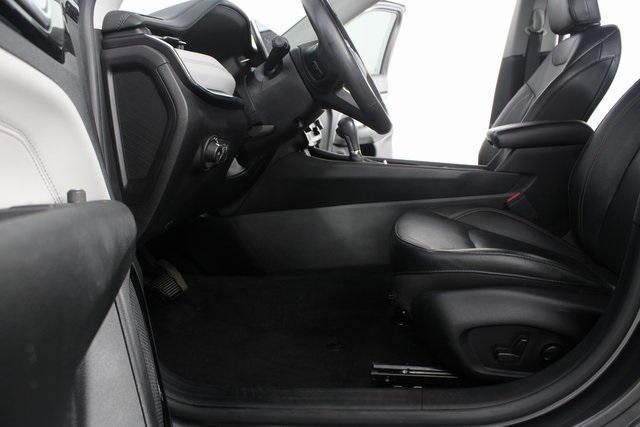 used 2022 Jeep Compass car, priced at $20,996