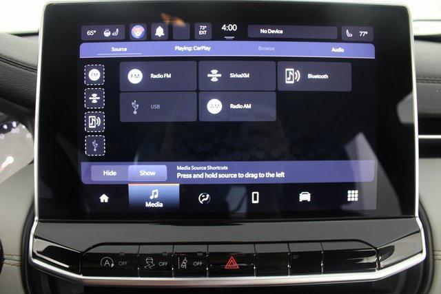 used 2022 Jeep Compass car, priced at $20,996