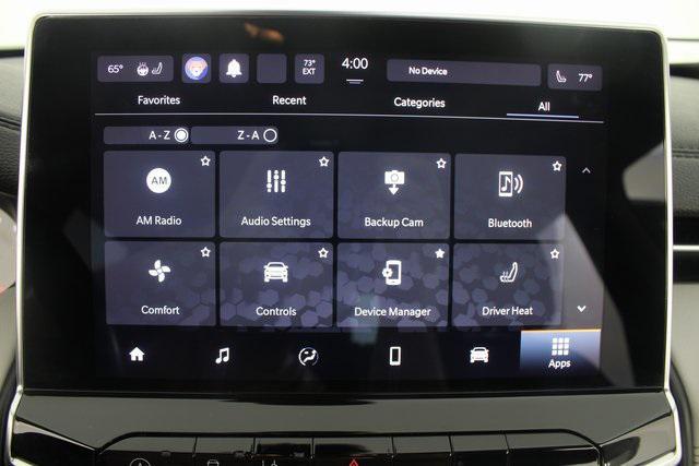 used 2022 Jeep Compass car, priced at $20,996