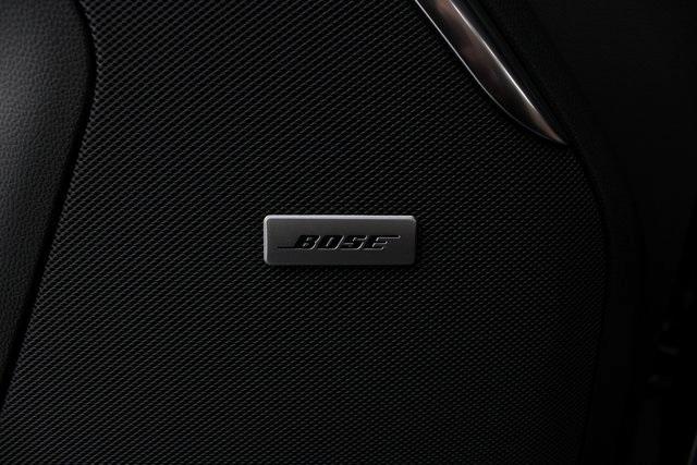 new 2025 GMC Yukon car, priced at $83,595