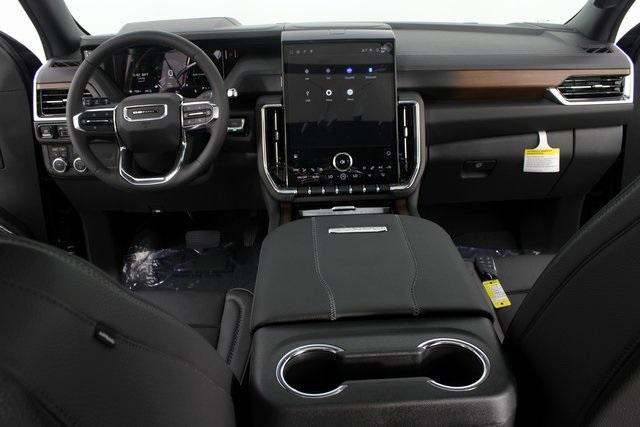 new 2025 GMC Yukon car, priced at $83,595