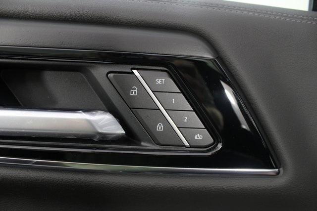 new 2025 GMC Yukon car, priced at $83,595
