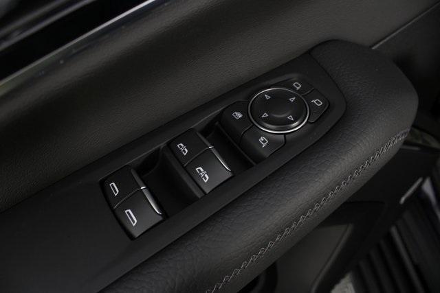 new 2025 GMC Yukon car, priced at $83,595