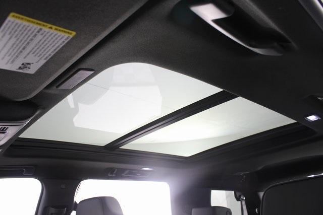 new 2025 GMC Yukon car, priced at $83,595