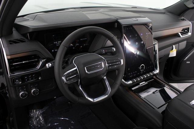 new 2025 GMC Yukon car, priced at $83,595