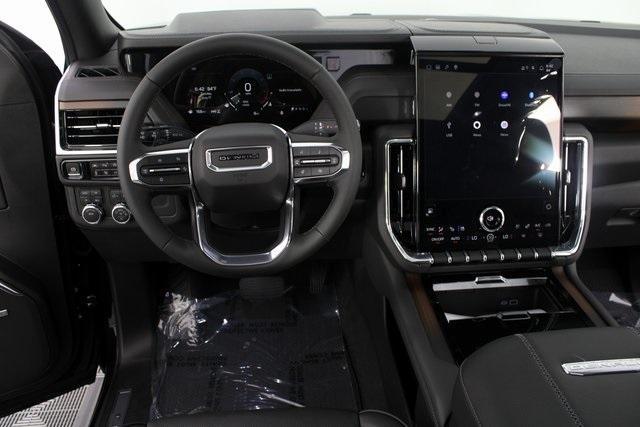 new 2025 GMC Yukon car, priced at $83,595