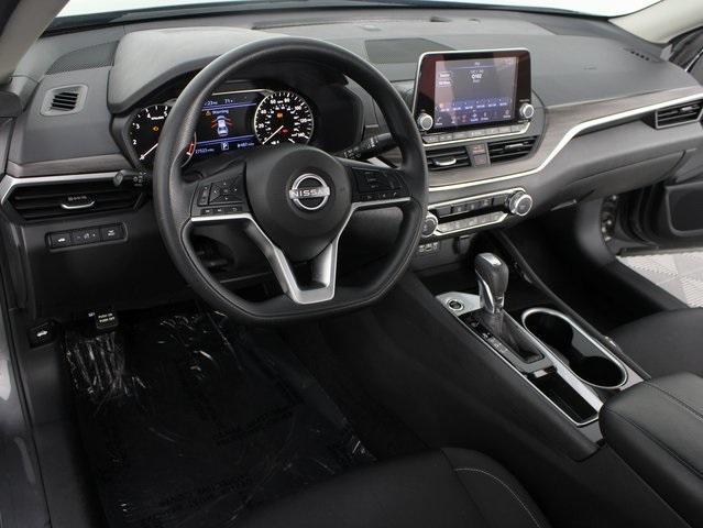 used 2024 Nissan Altima car, priced at $21,996