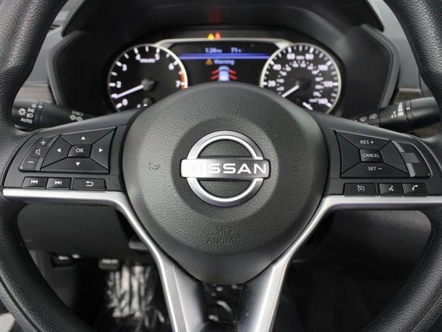 used 2024 Nissan Altima car, priced at $21,996