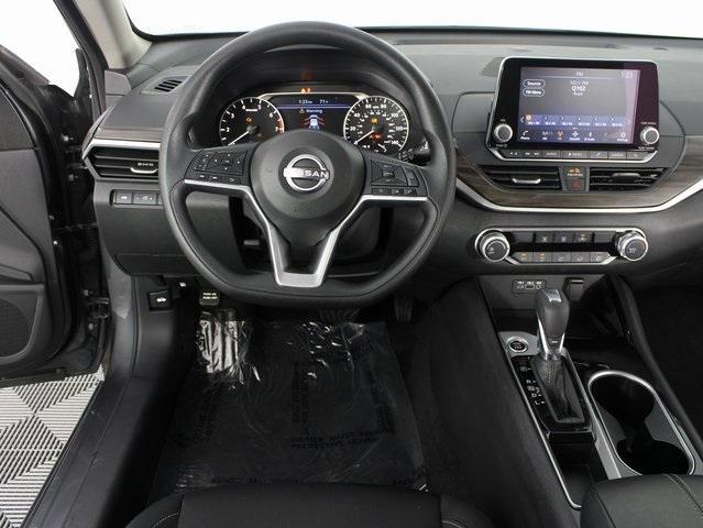 used 2024 Nissan Altima car, priced at $21,996