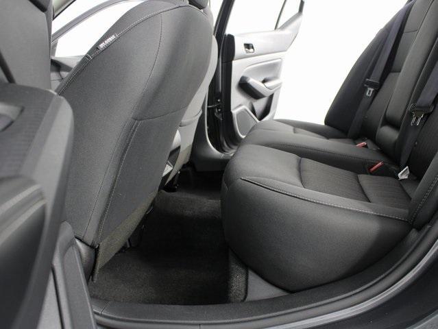 used 2024 Nissan Altima car, priced at $21,996